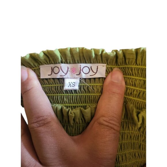 Joy*Joy Skort New without tags. Women's Size XS - Picture 4 of 7